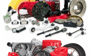 Auto Spare parts
