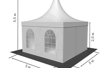 tent